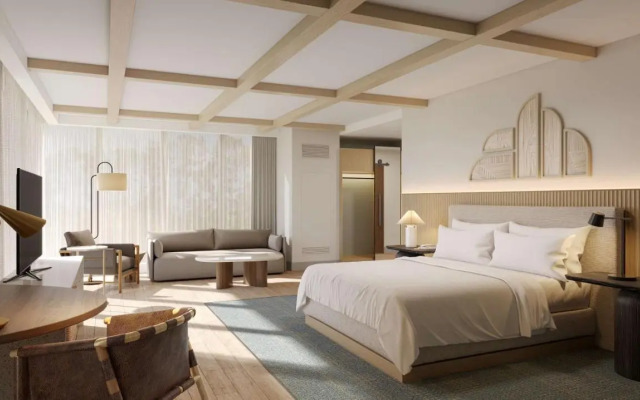 Hilton Jacksonville At Mayo Clinic