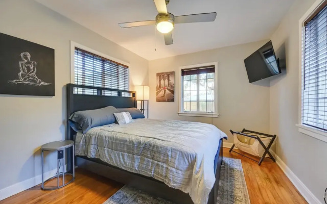 Winter Haven Abode Near Lakes & Attractions