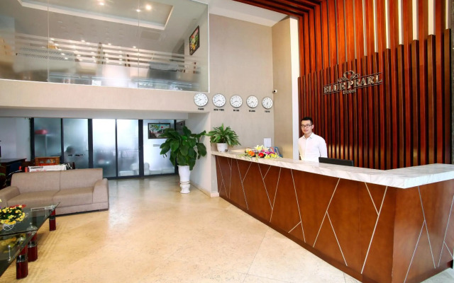 Blue Pearl Hotel