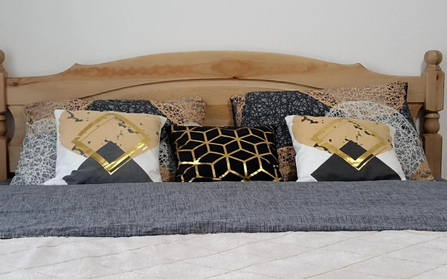 Уютные апартаменты на проспекте Маркса 99/3