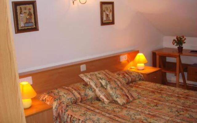 Hostal Carme Pascual
