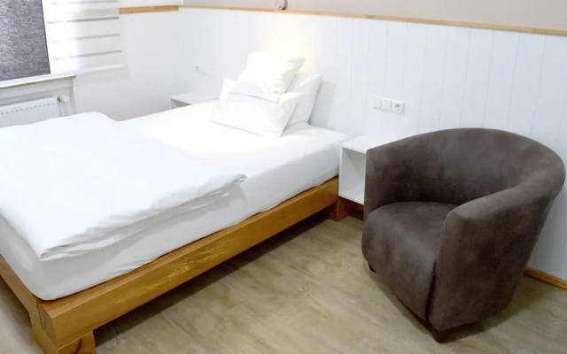 Hotel Post mit Klima