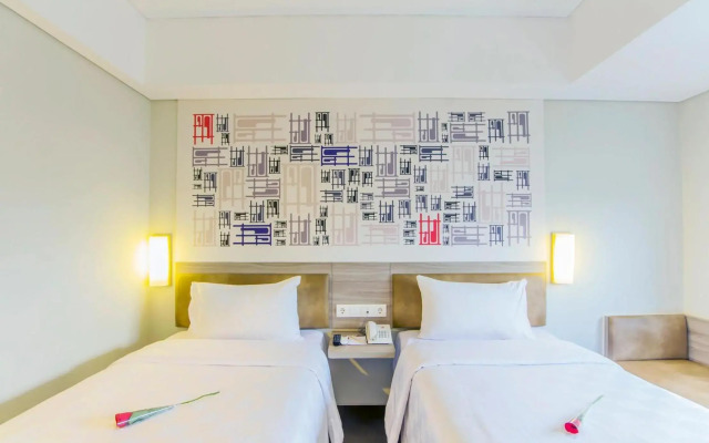 Grand Cordela Hotel Bandung