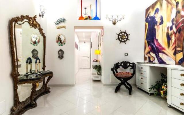 Il Veliero B&B