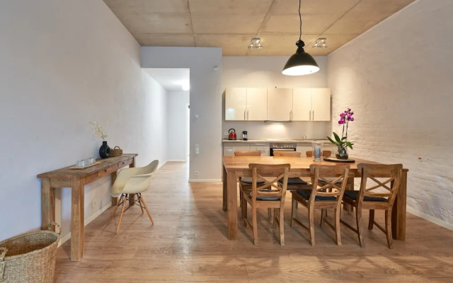 havelblau FERIENLOFTS