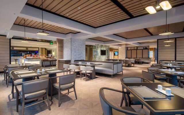 Ramada By Wyndham Xiangyang Xiangcheng