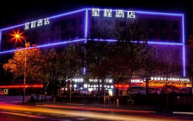 Starway Hotel