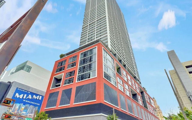 RS Boutique Suites - Miami