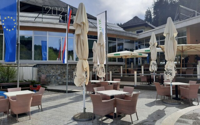 Eco Terme Snovik