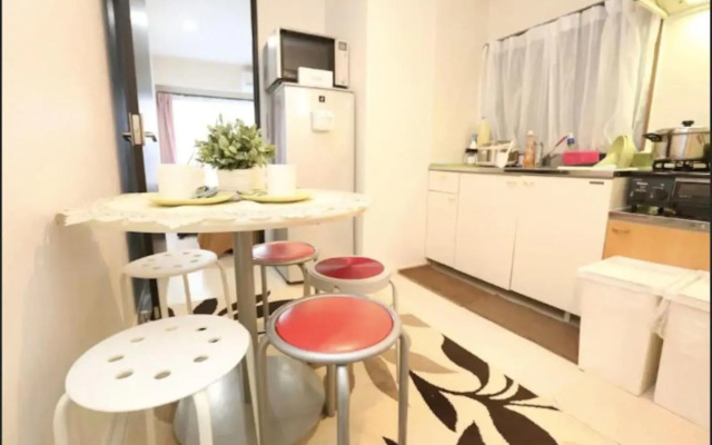 Kamiya TK Building 201