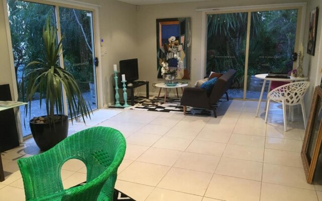 Tamar Sunset River Retreat