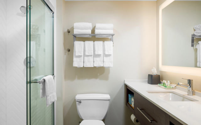 Holiday Inn Cleveland by IHG