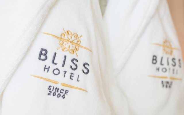 Bliss Boutique Hotel