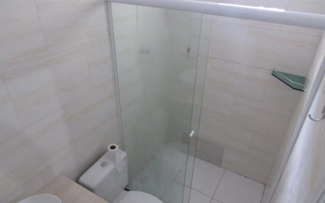 Pousada Sonhos de Penha