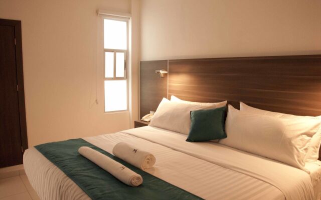 Hotel MS