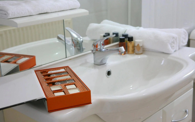 Elena Boutique Residence