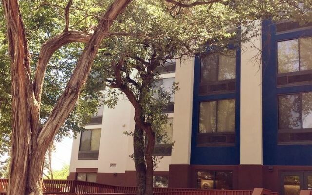 SpringHill Suites Austin Northwest/Arboretum