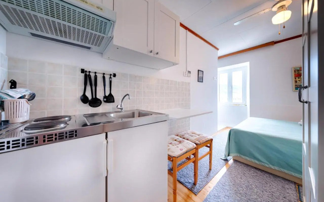 Apartments and rooms by the sea Komiza, Vis - 2431