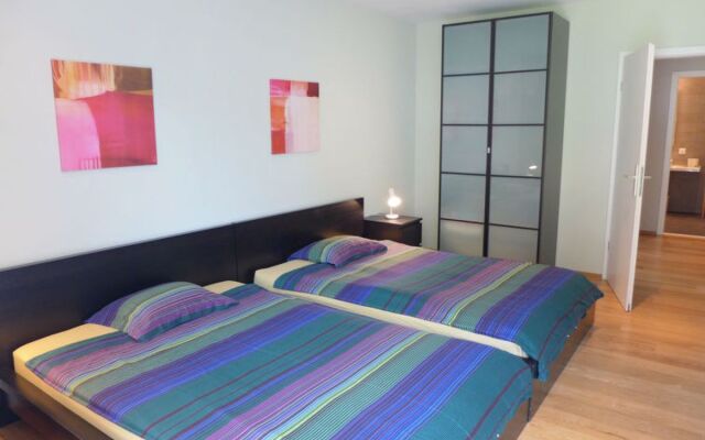 Apartment Elegance Interlaken