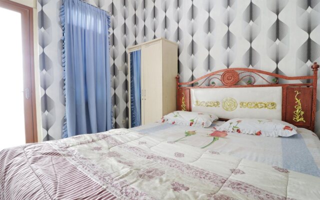 Chandrady Guest House