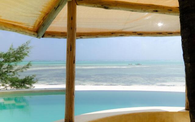 Baladin Zanzibar Beach Hotel