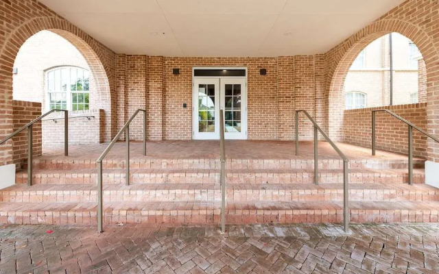 Holy Angels Bywater Hotel and Residences