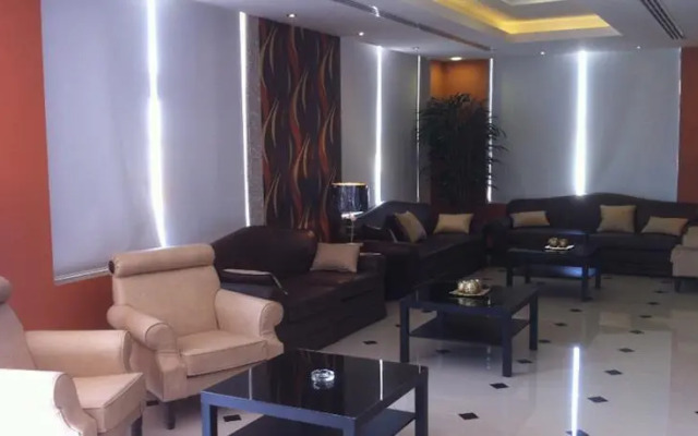 Katara Hotel Apartment