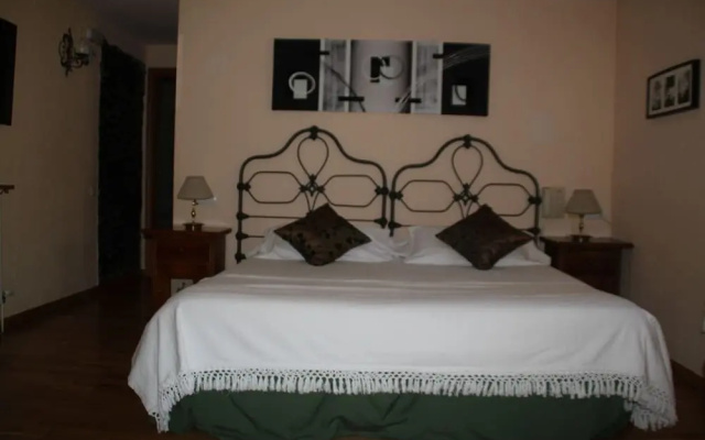 Hotel Vallibierna