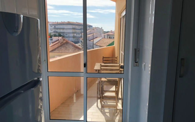 Gamboa Surf Apartment