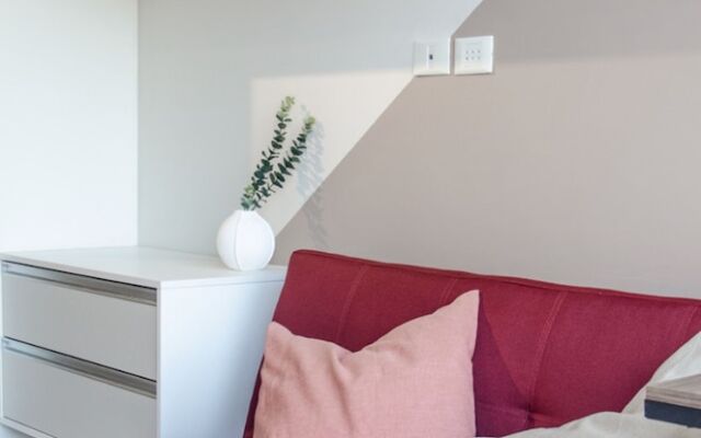 Soho Style Moderno Studio las Mercedes