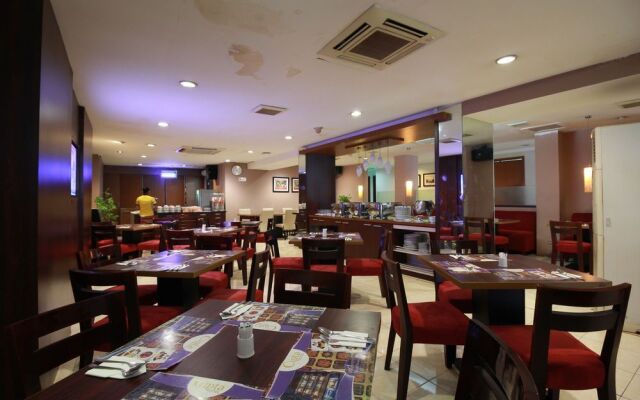 Airy Menteng Wahid Hasyim 53 Jakarta