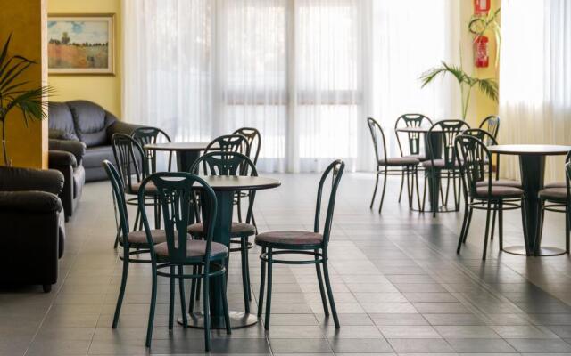 Hotel Mediterraneo