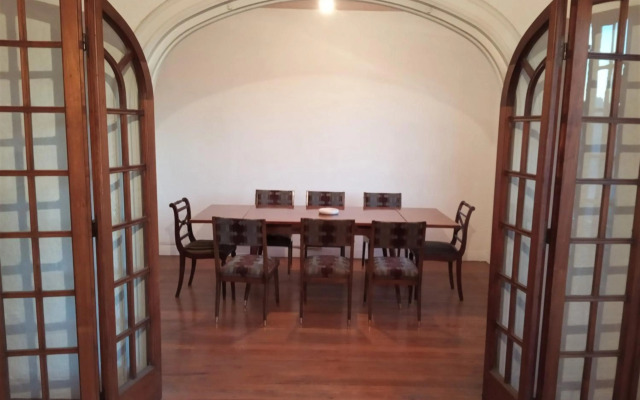 Increible apartamento en casco histórico