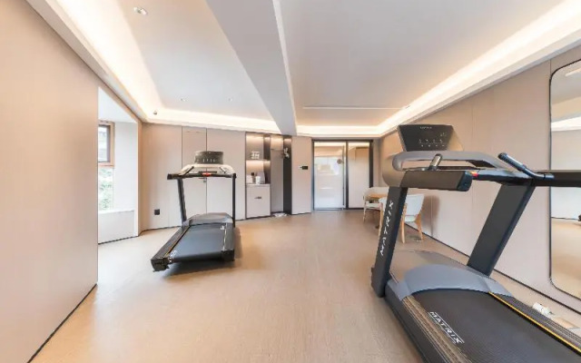 Ji Hotel Guangzhou Shayuan Metro Station