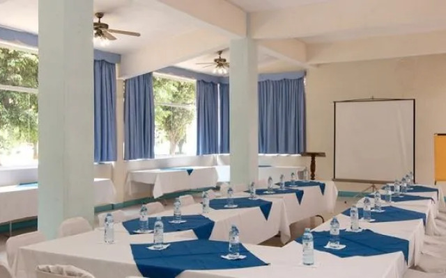 Vista Junior Guadalajara