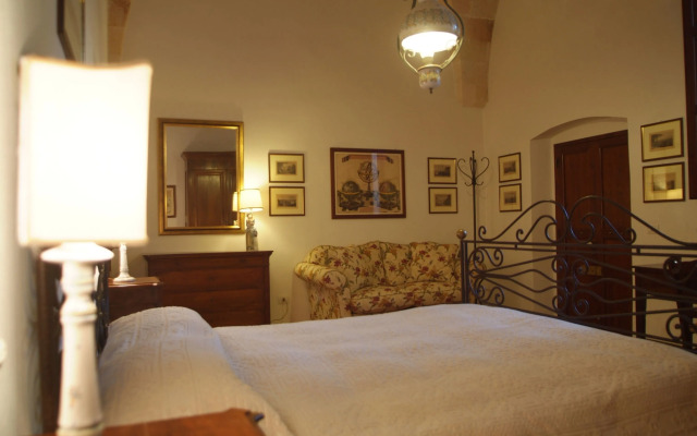 Archidamo Bed & Breakfast