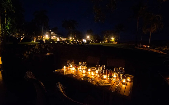 El Questro - Homestead