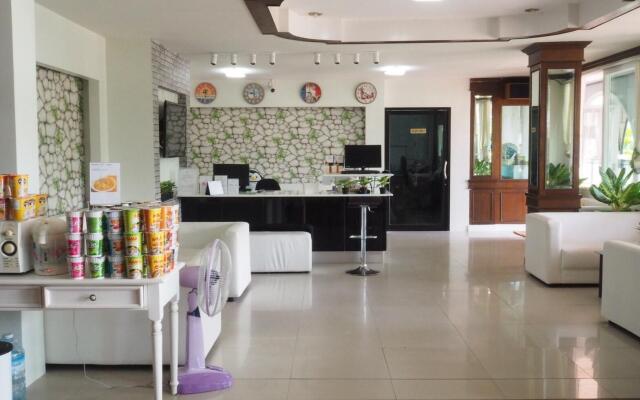 H2 Huahin Residence