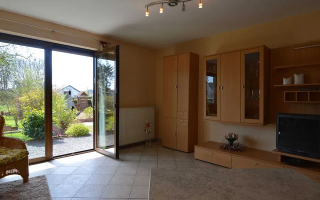 Apartment in Nohn Near Nurburgring