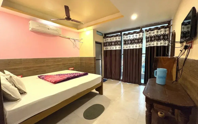 Swastika Inn Old Digha AC Non AC Rooms