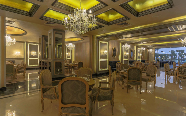 Rixos Premium Seagate