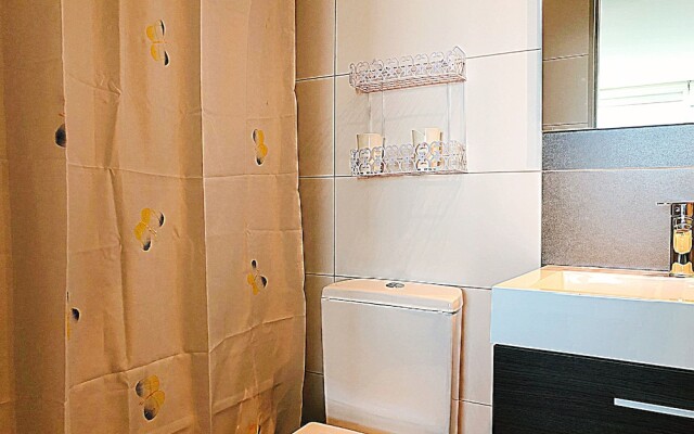 Apartamento 226 Horizonte II