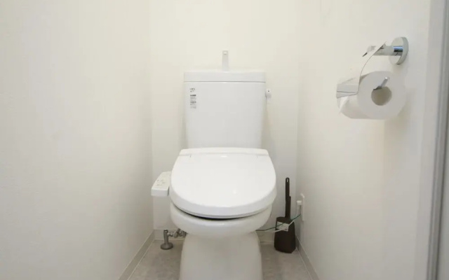 Cosmotom 6B / Namba Doutonbori / Vacation Stay 1676