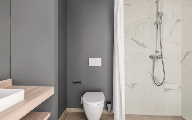 Numa Munich Stark
