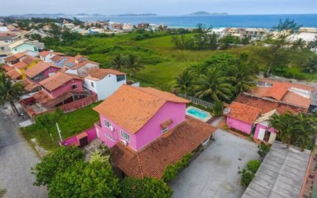 Pousada Casa de Maria