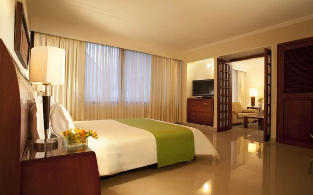 Hotel Soratama
