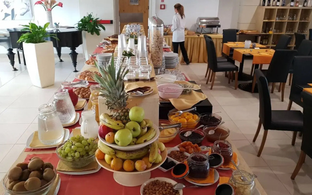 Hotel degli Haethey