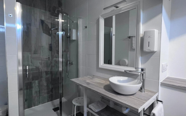 Pension Casa Julio **