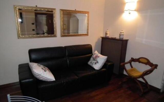Suite Umberto I