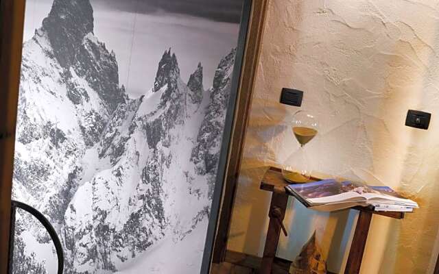 Bed & Breakfast Anisor - Parblanc